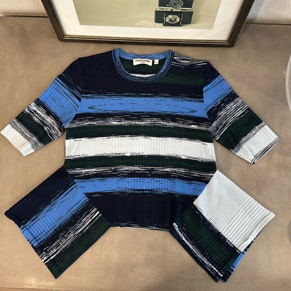 Opening Ceremony Vintage Sweater - Picture 2 of 6